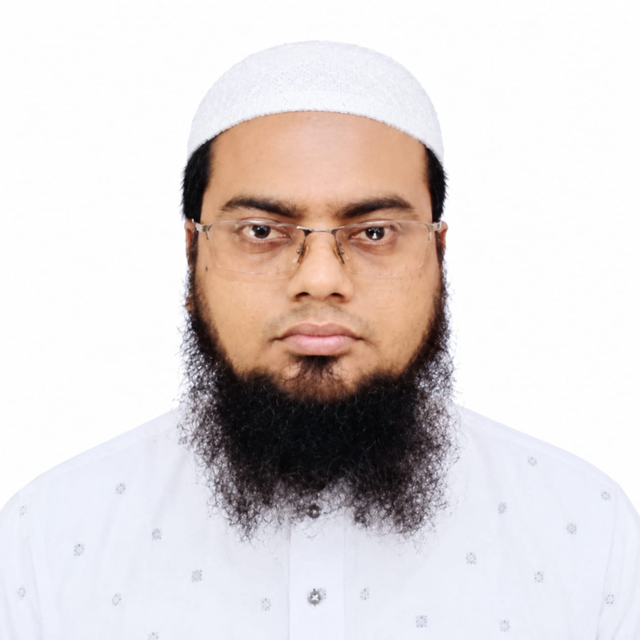 হাফেজ মাওলানা কামালুদ্দিন