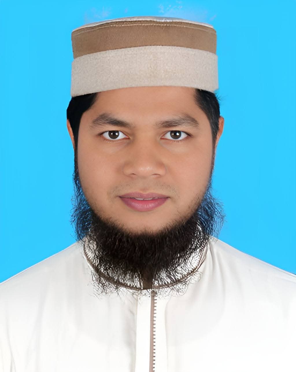 এইচ.এম.মোহাম্মাদ আলী